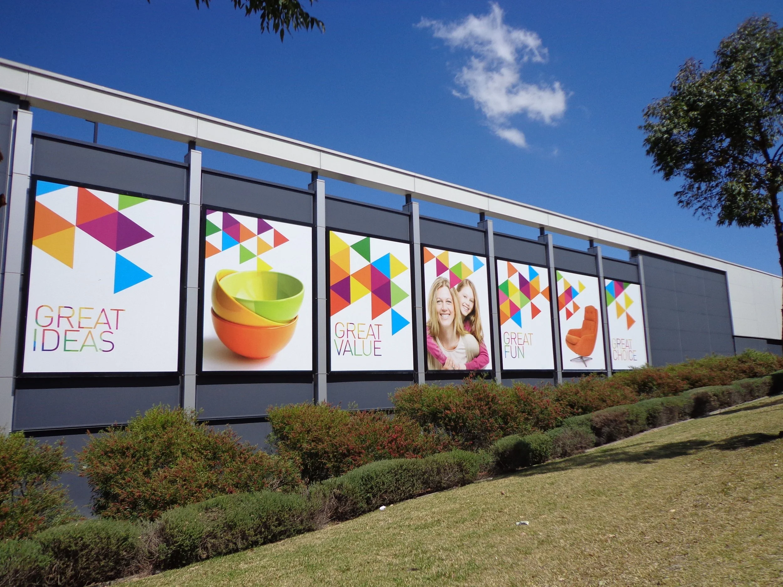 Shopping Centre Wayfinding Strategy: How Better Navigation Increases Foot Traffic, Sales and Lease Value