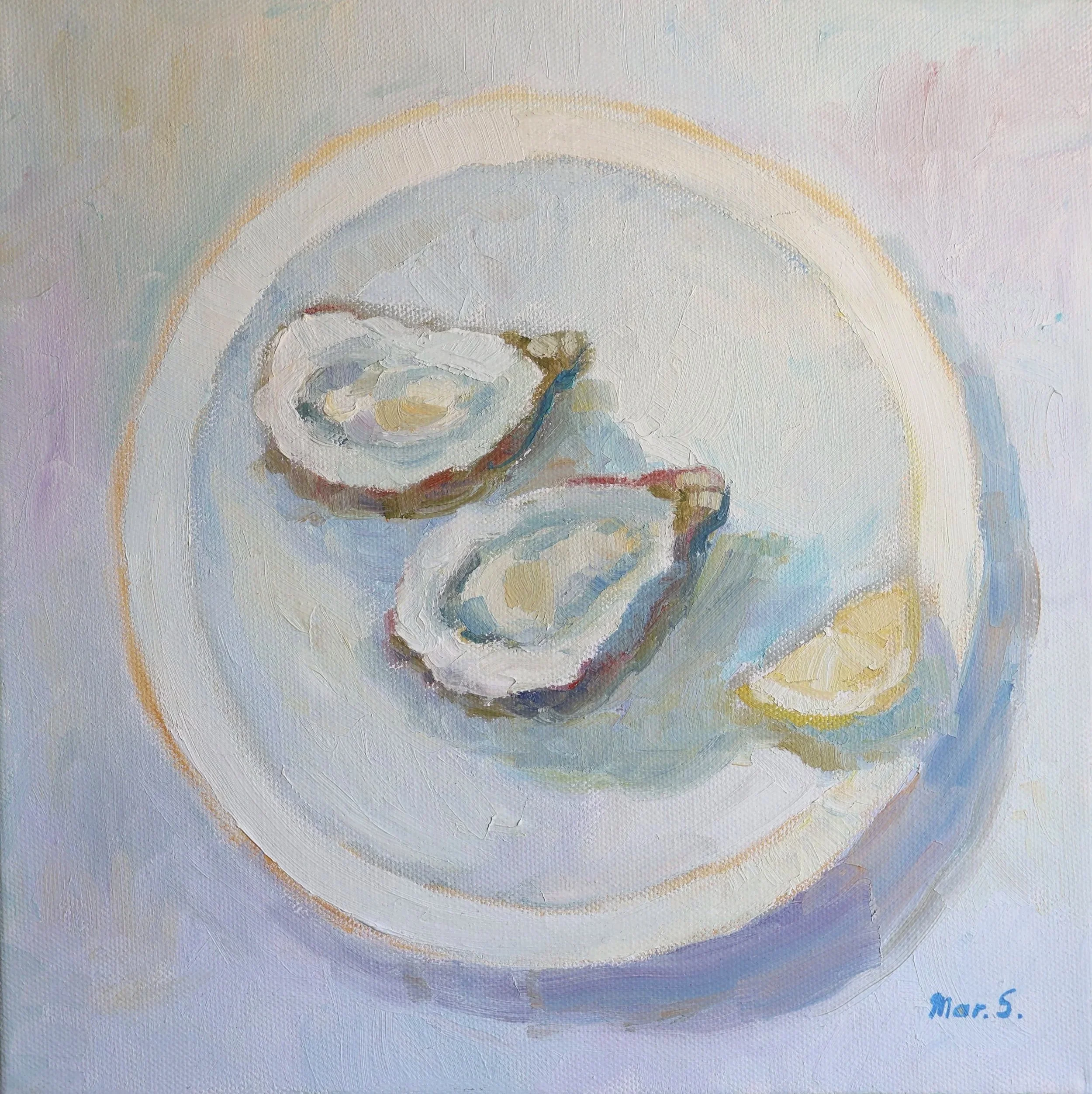 Ousters & Lemon