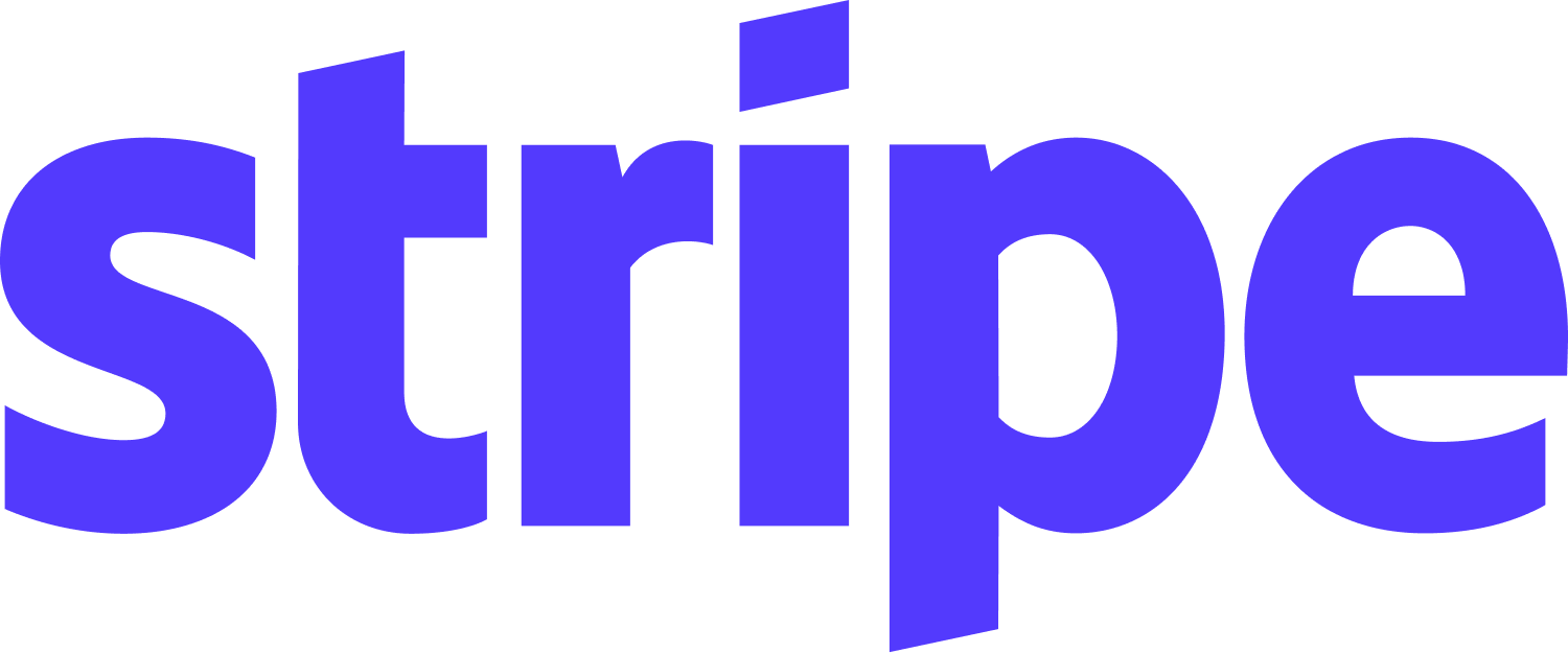Stripe Software Logo