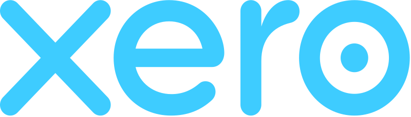 Xero Software Logo