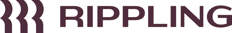 Rippling Software Logo