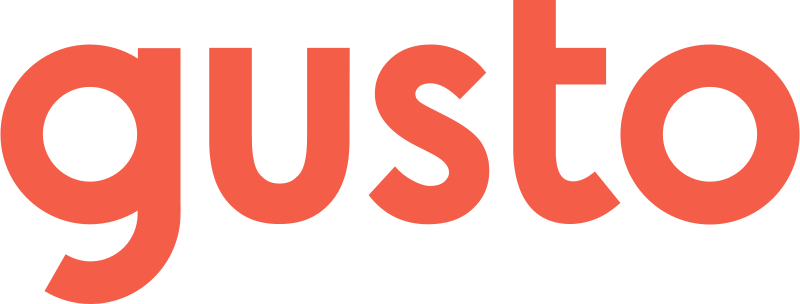 Gusto Software Logo