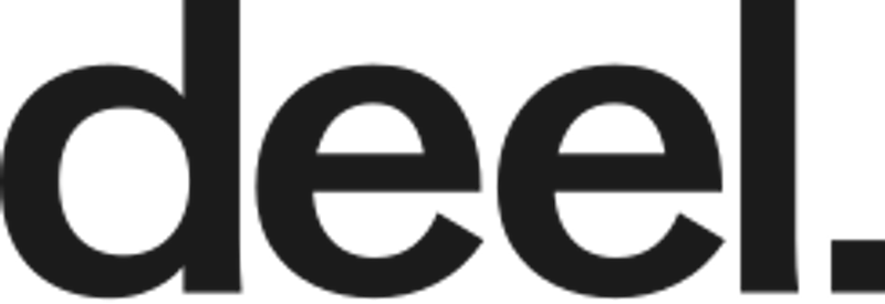 Deel Software Logo