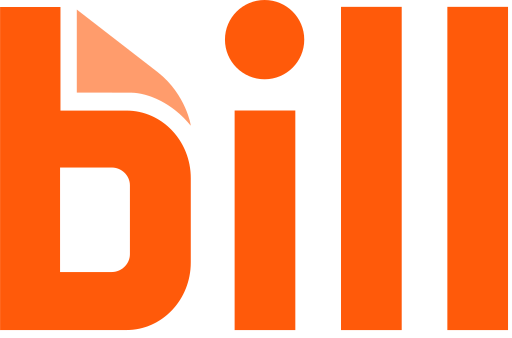 Bill Software Logo