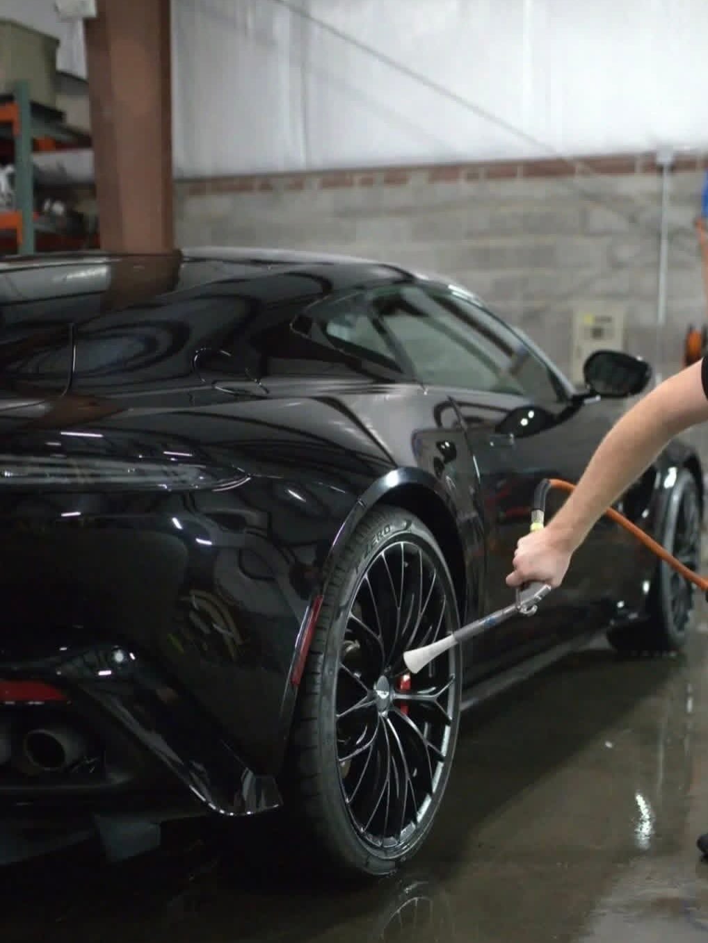 You spend enough time in your car- you should be able to enjoy it. 🧼✨

Between work, family, and everything else on your plate, finding time to keep your car clean is a challenge. That&rsquo;s where Zaukus Mobile Detailing comes in.

We bring the re