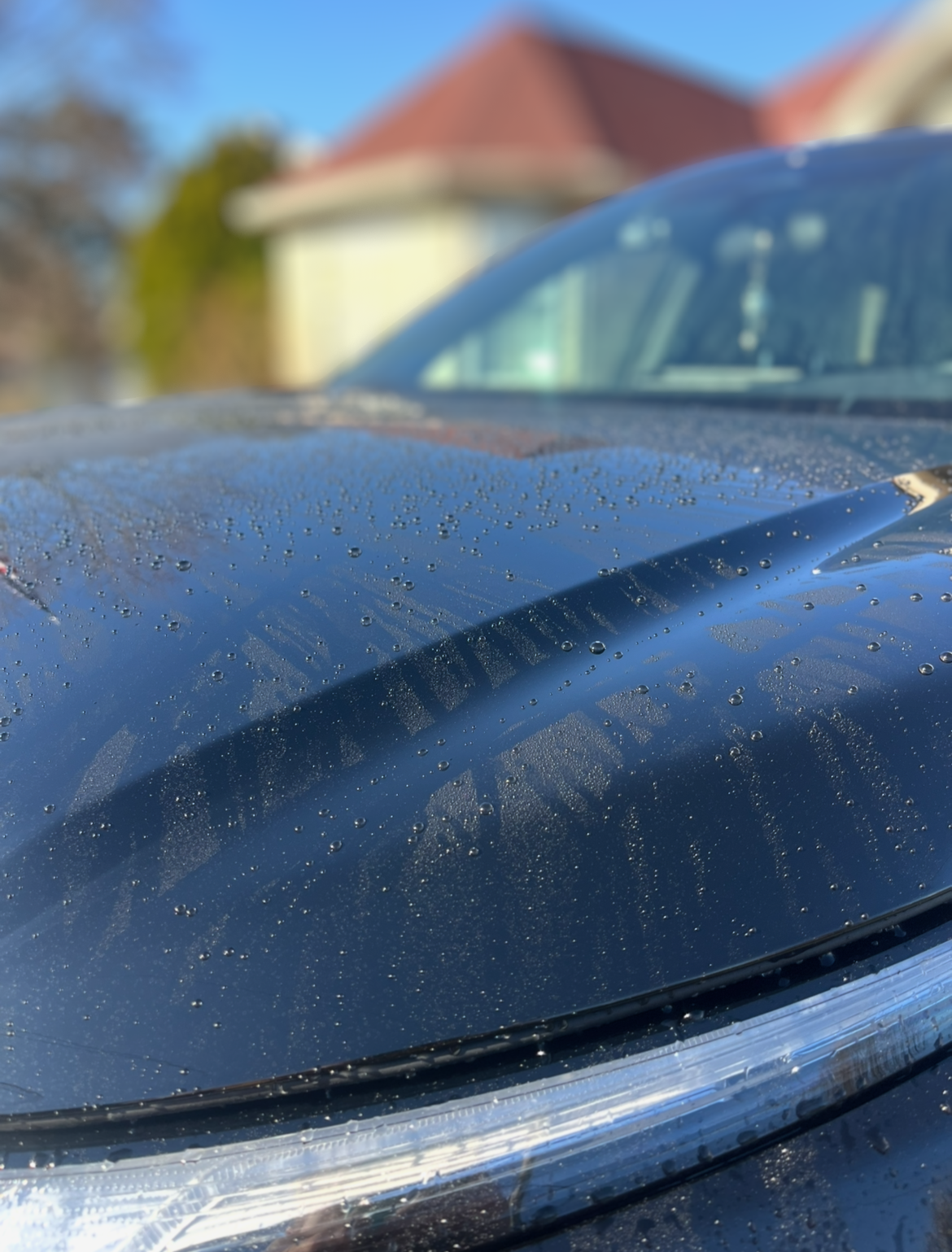 Ceramic Coating Nashville Tennessee