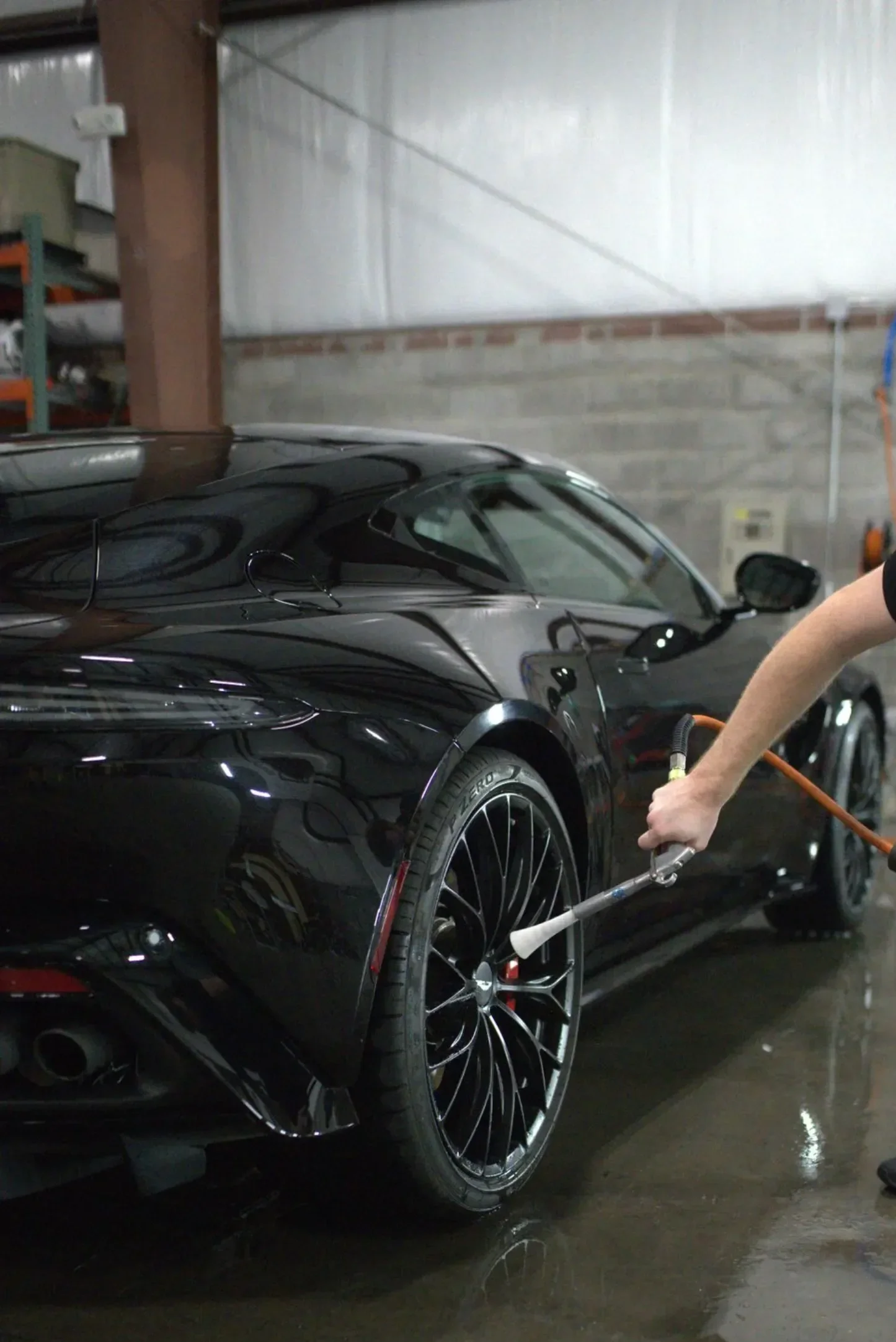 Mobile Detailing Nashville Tennessee