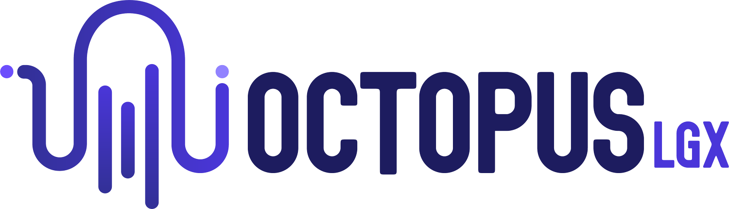 Octopus LGX | Freight Brokerage &amp; Logistics Solutions in San Antonio, TX