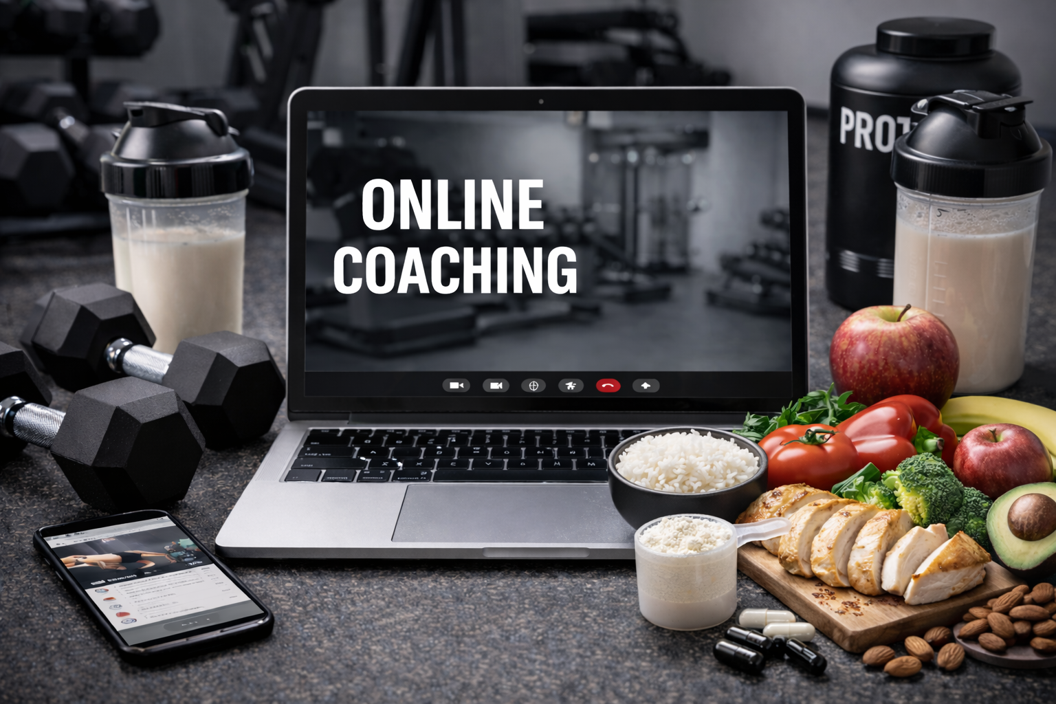 Zero to Zoinked Online