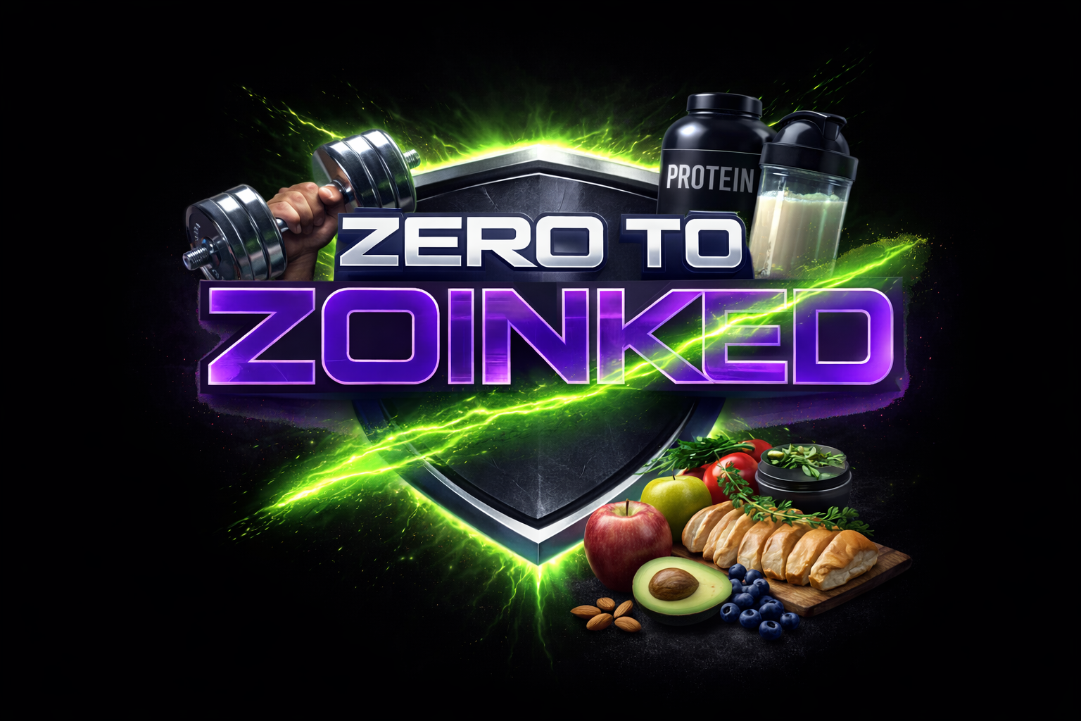 Zero to Zonked fitness logo.png