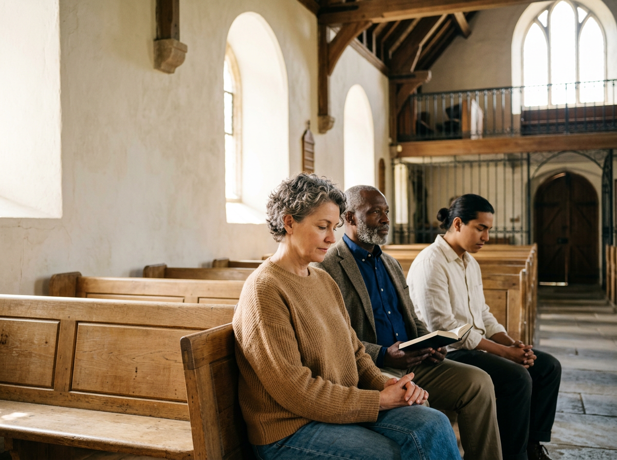 What Is a Micro Church?