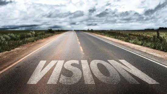 Vision and Beliefs
