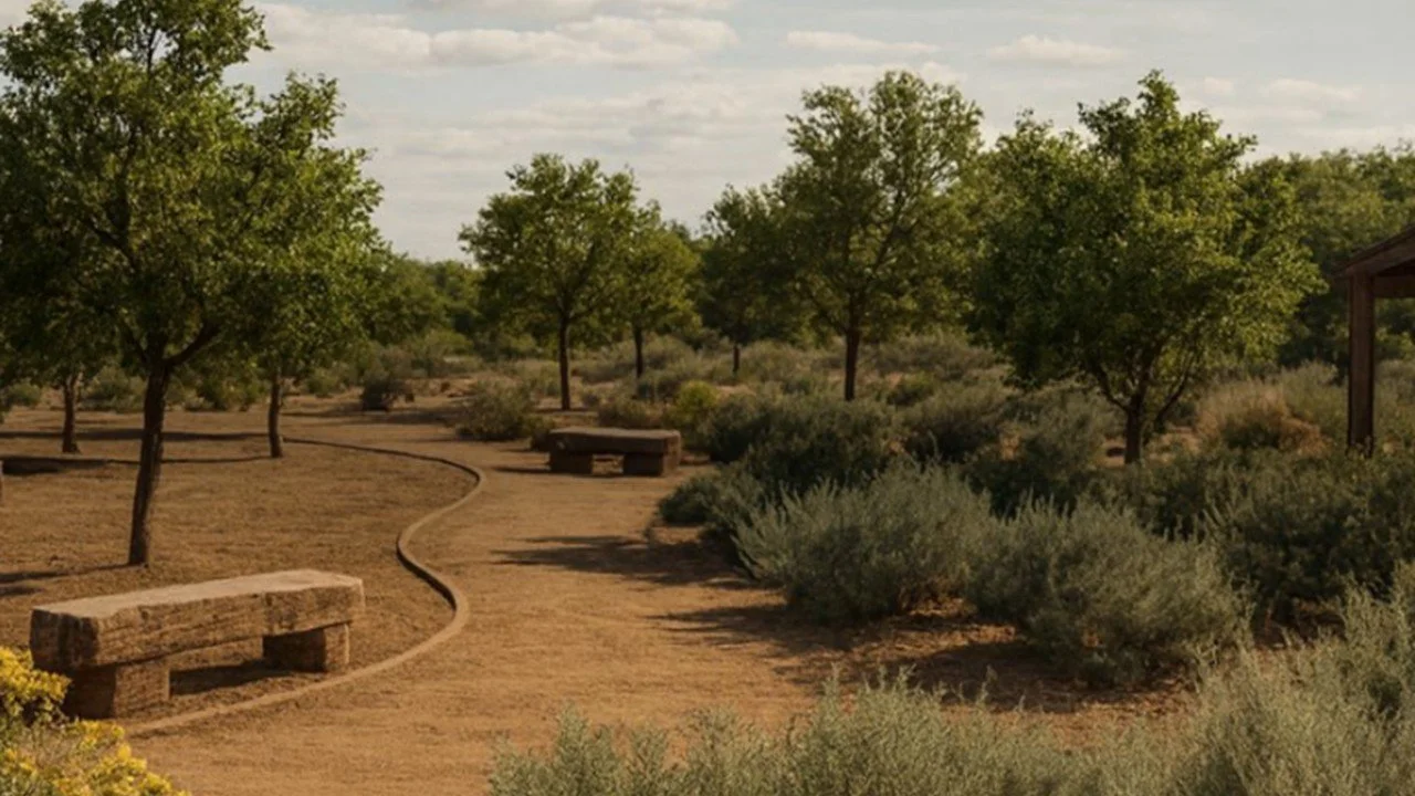 Diseño de jardines / Landscaping