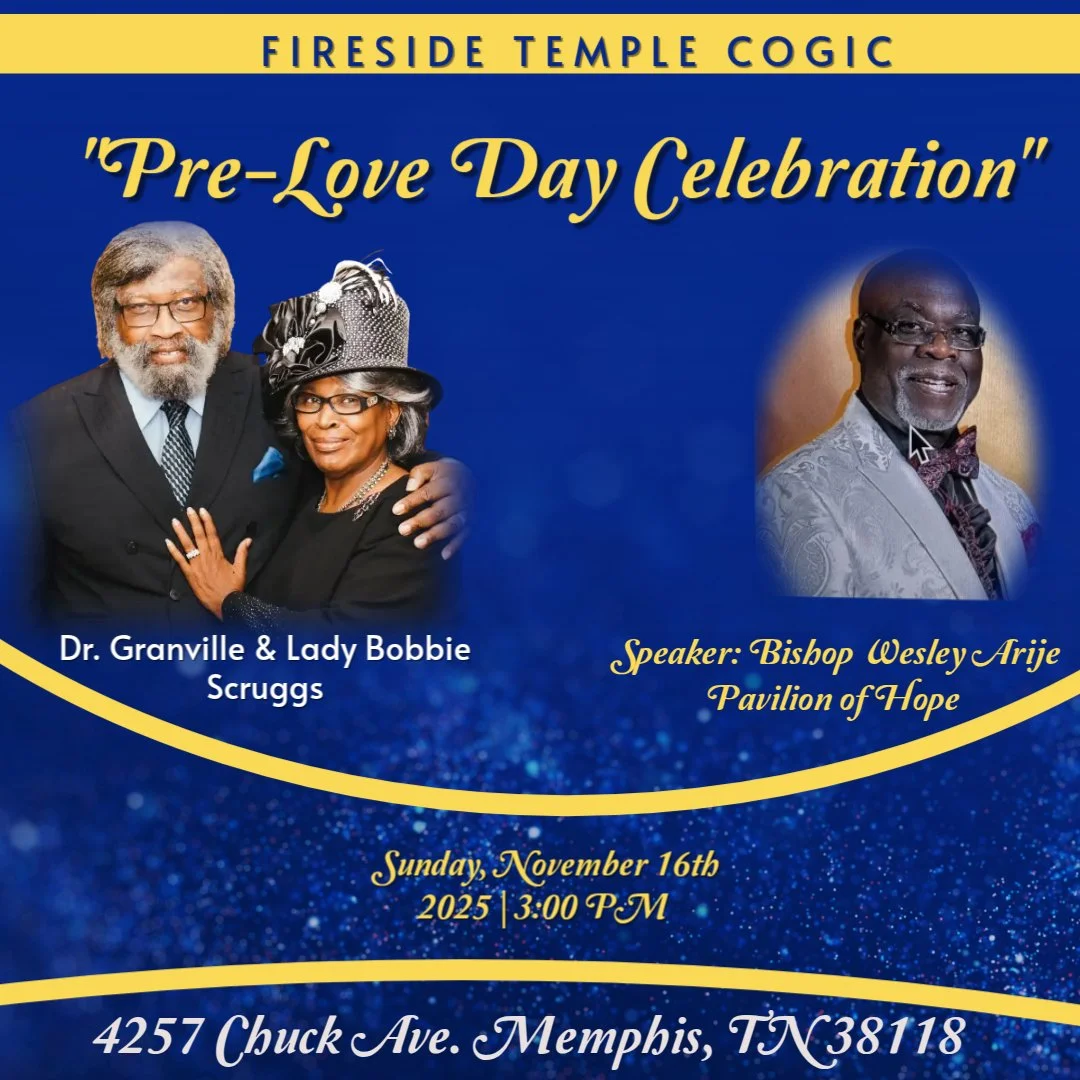 2025 Pre-Love Day Celebration