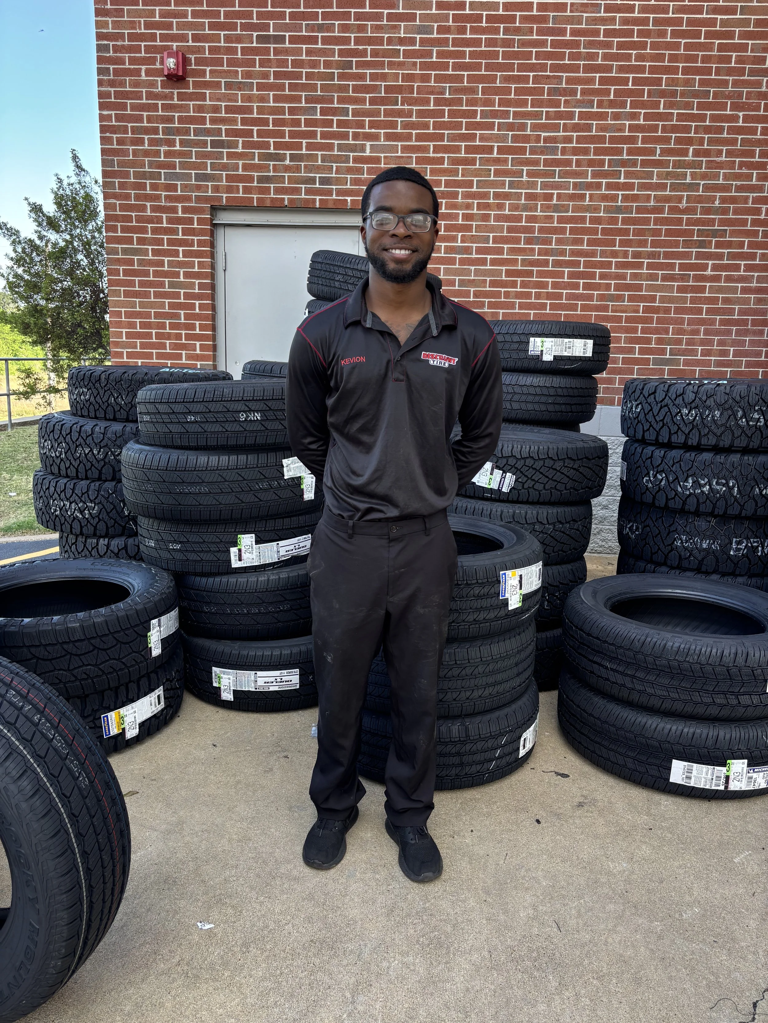 Discount Tire