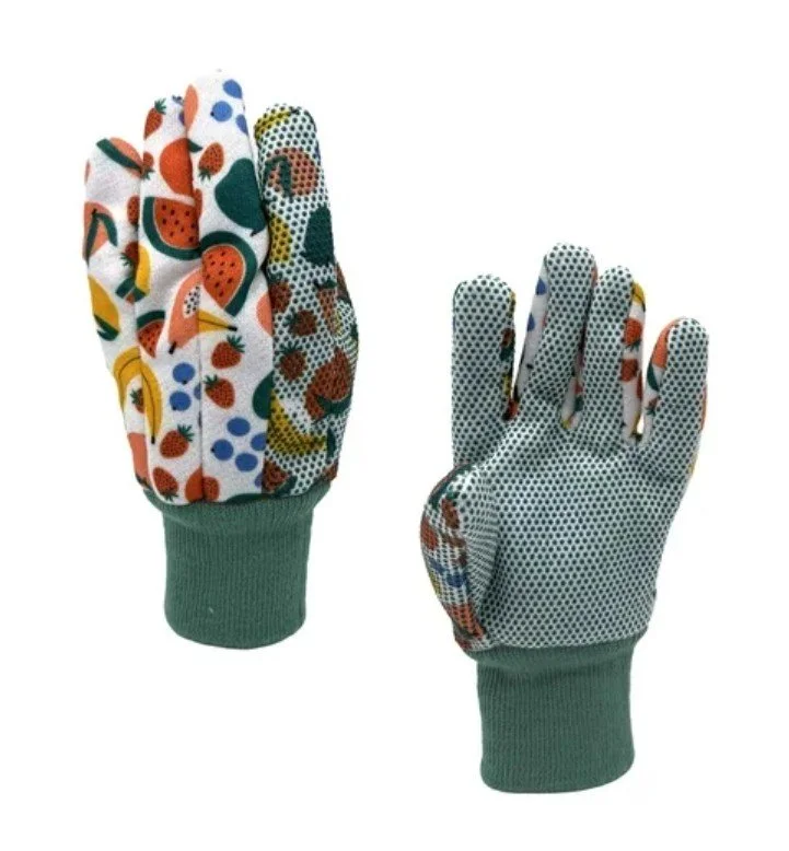 Children's Gardening Gloves $4 (20 of 24 needed)