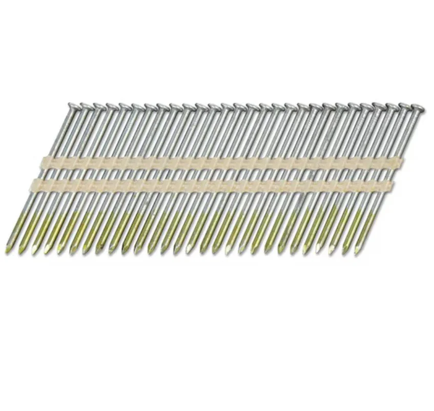 Nail Gun Nails - $40 (0 of 2 needed)