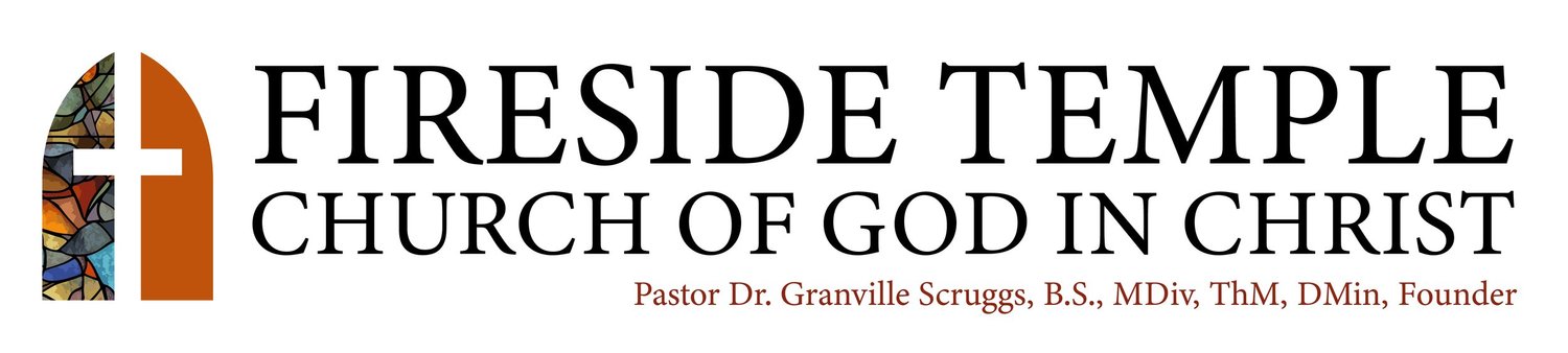 FIRESIDE TEMPLE C.O.G.I.C.