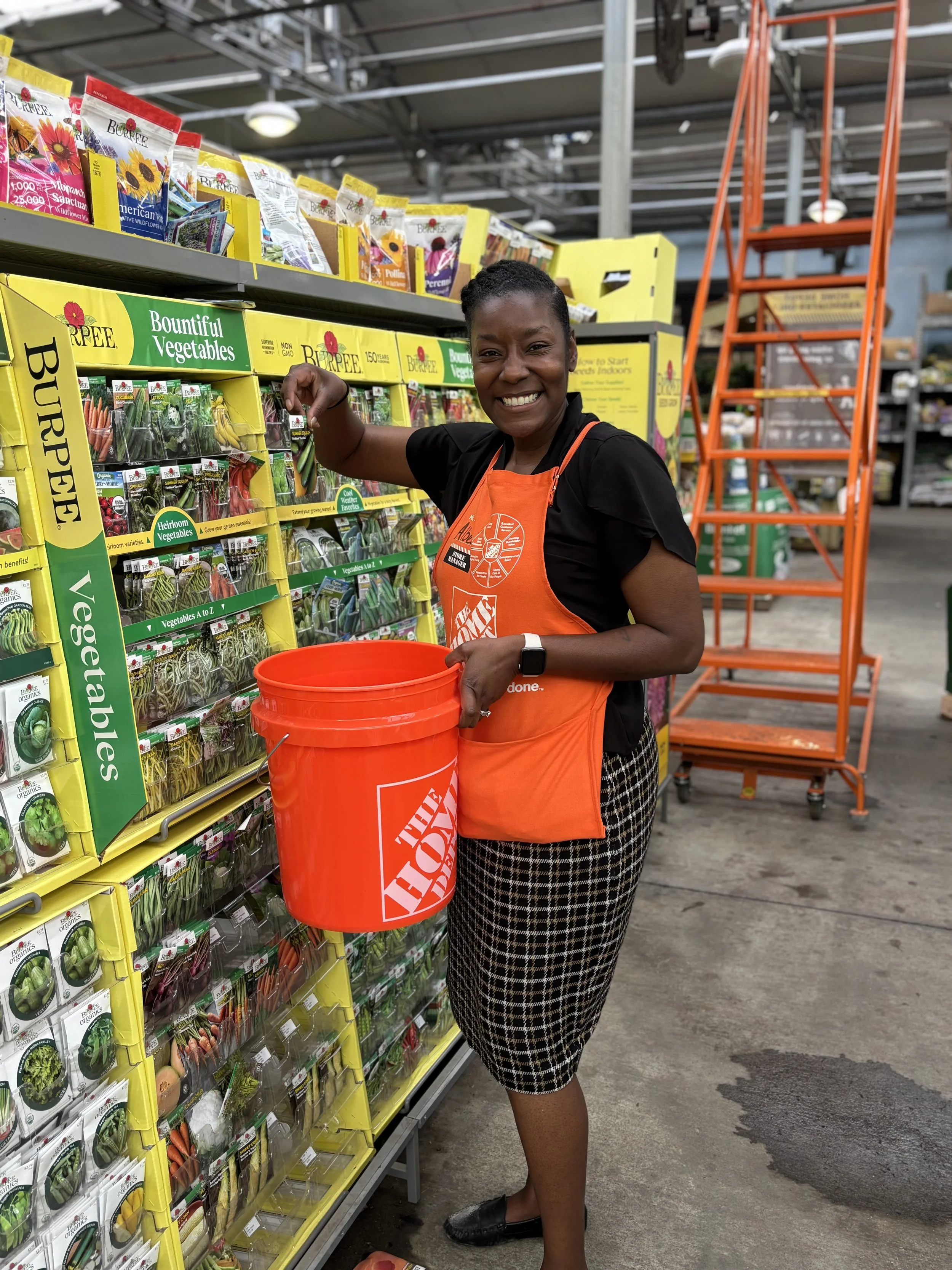 Home Depot