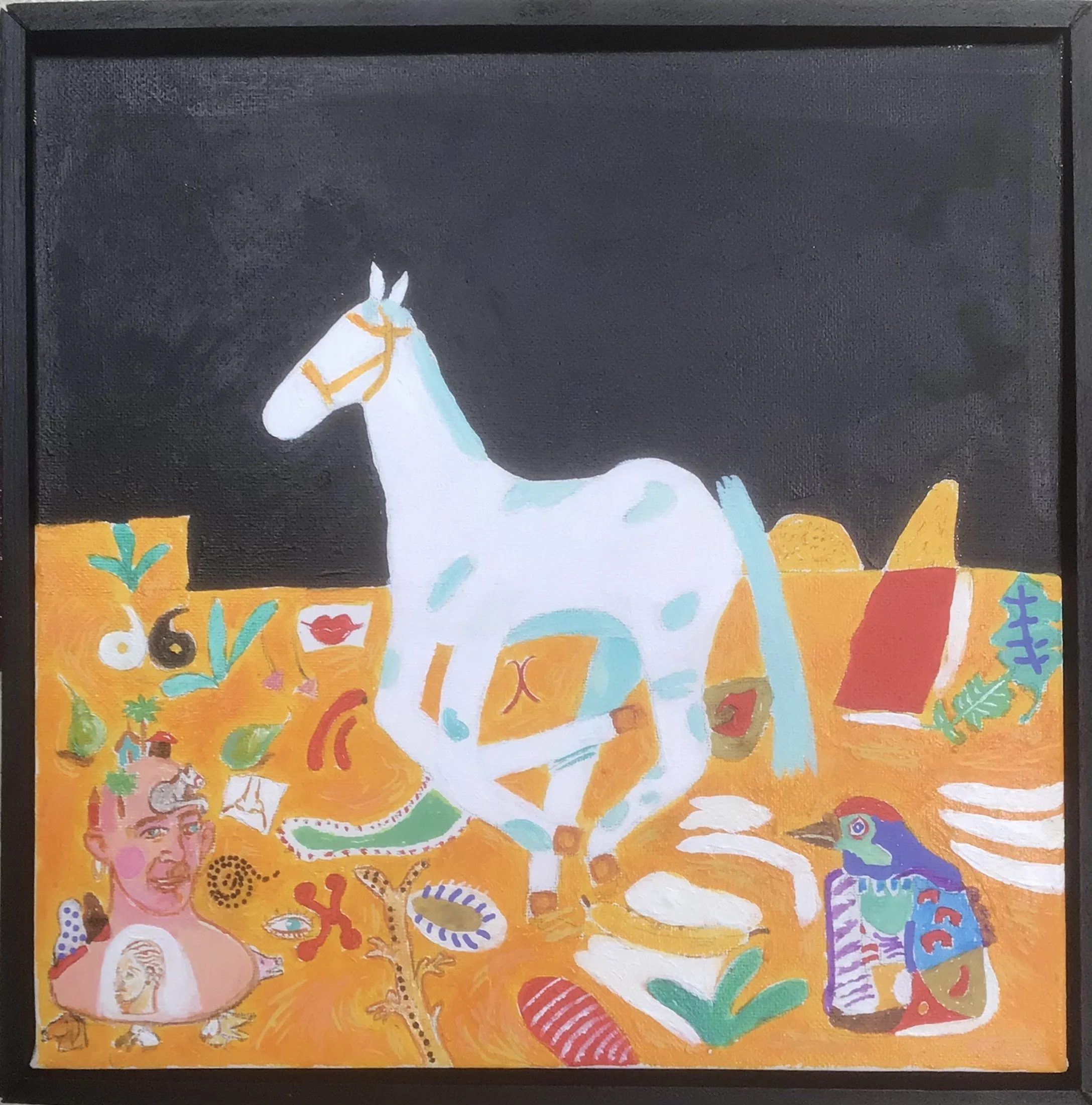 Slow Horse 2