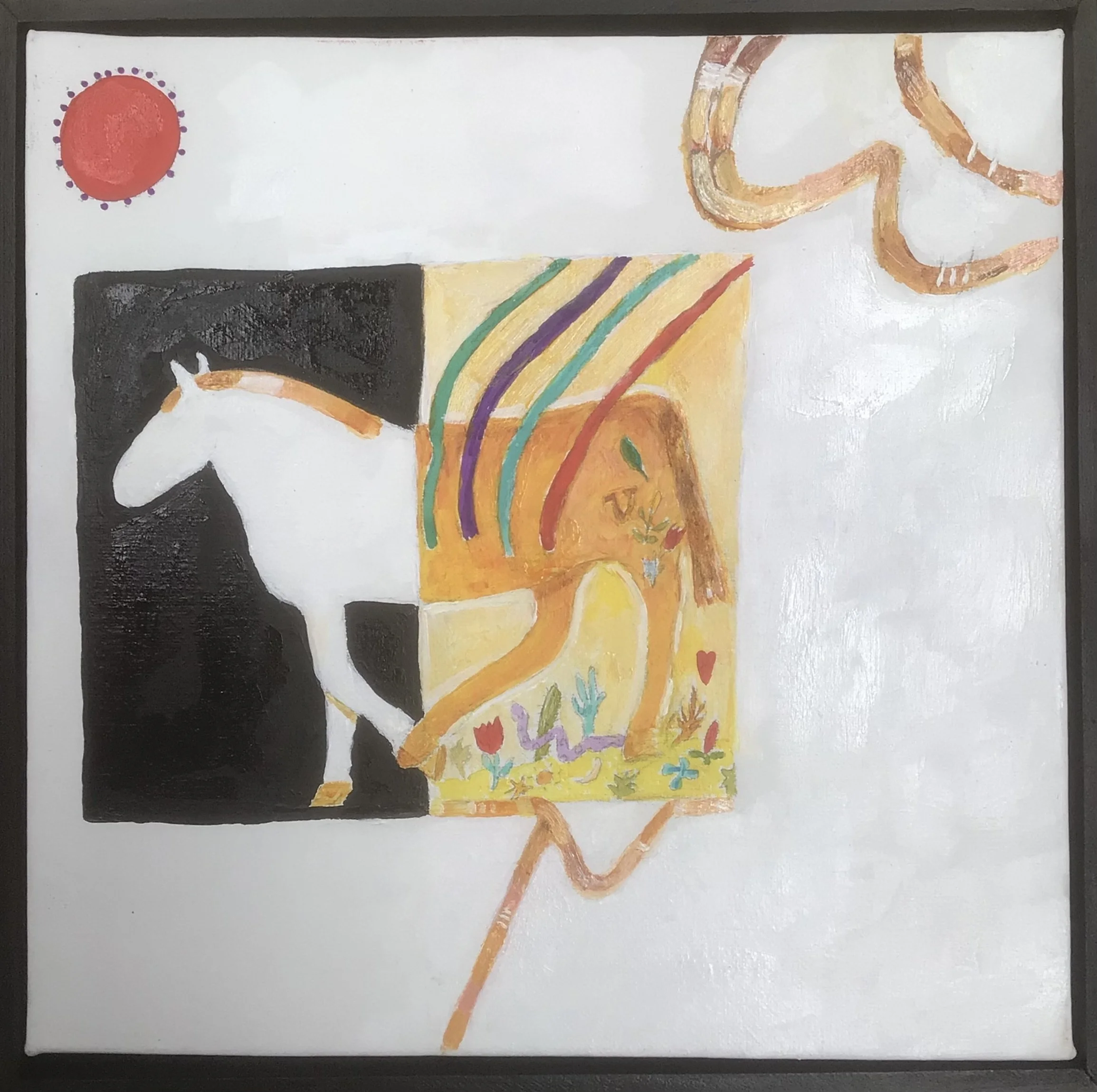 Slow Horse 1