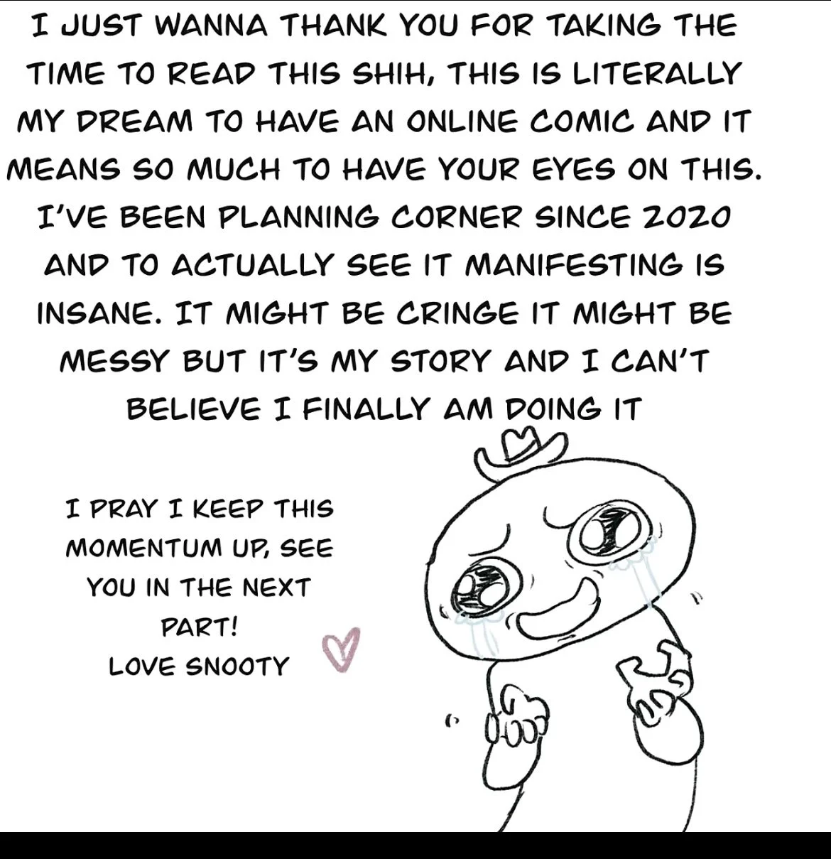 Corner!!! 1.28 Snoot authors note.png