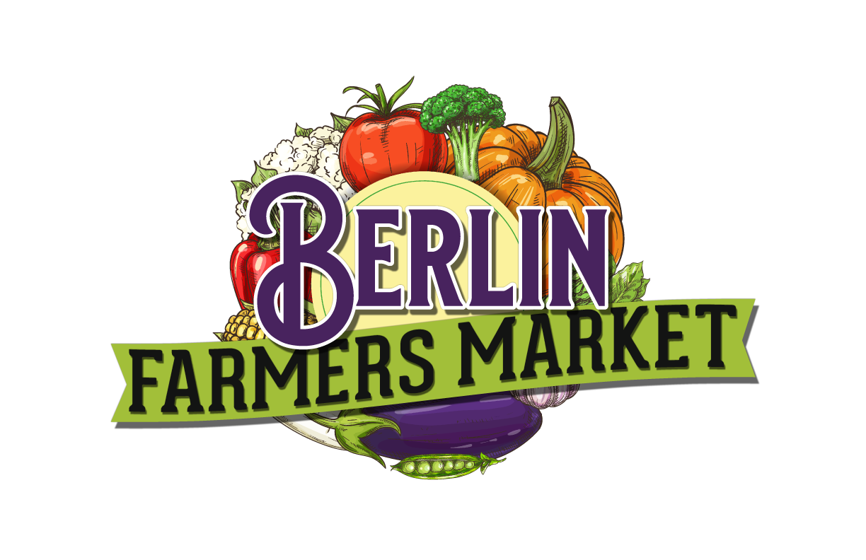 Berlin Farmers Market