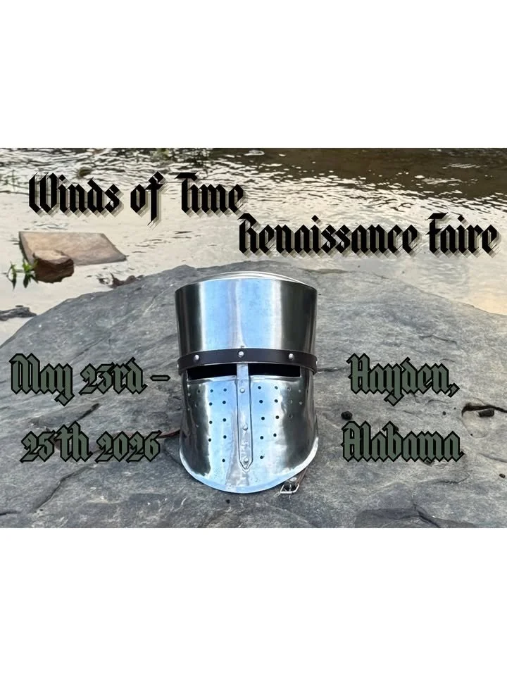 Wind of Times Renaissance Faire