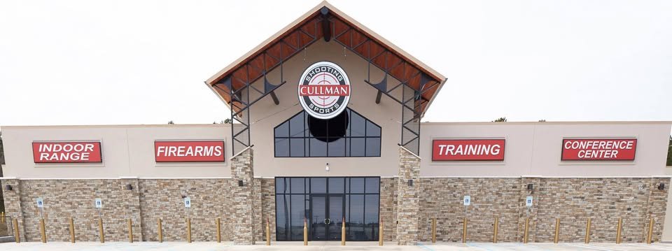 Cullman Shooting Sports