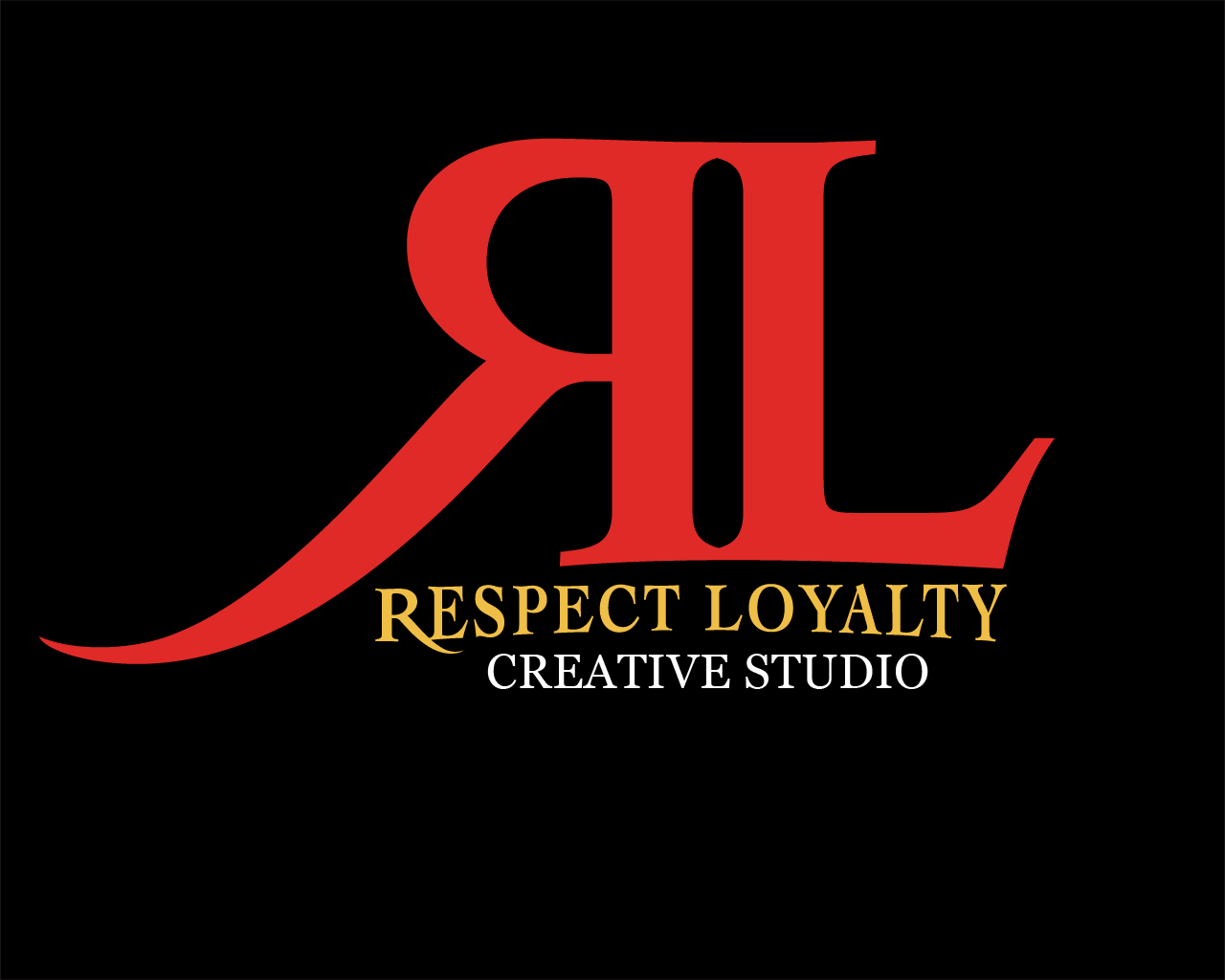 Respect Loyalty Brand Identity