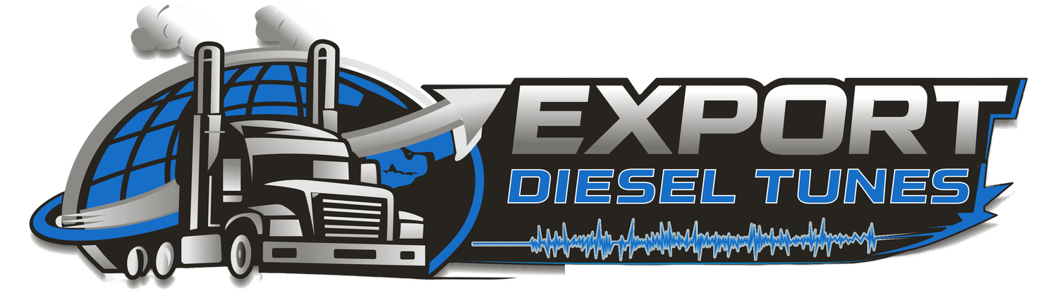 Export Diesel Tunes