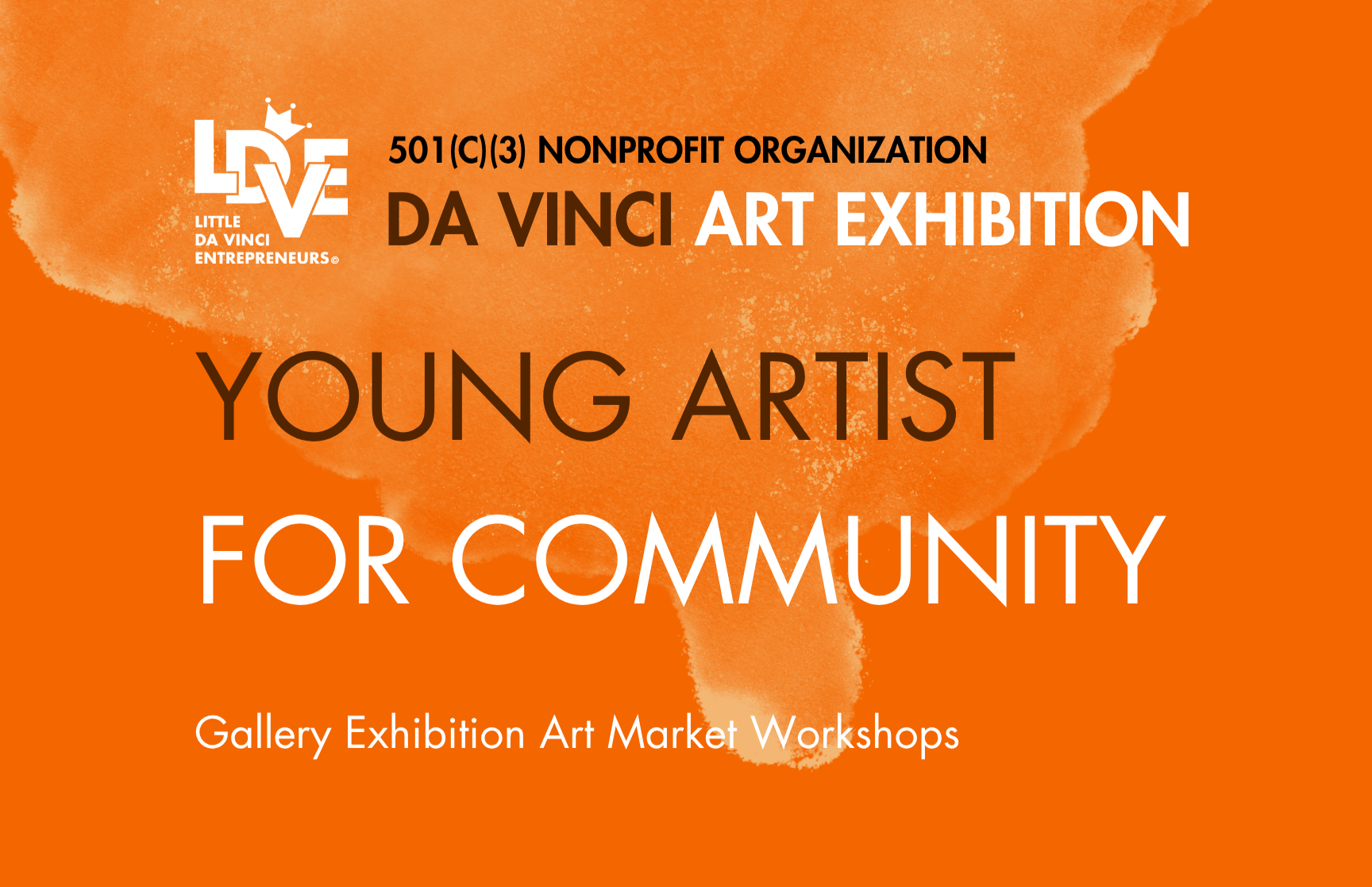 2026 Art Exhibition
