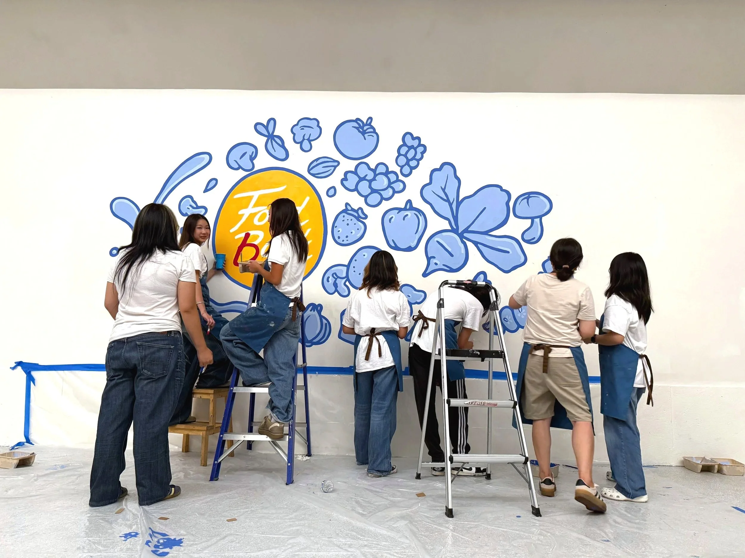 Mural Painting