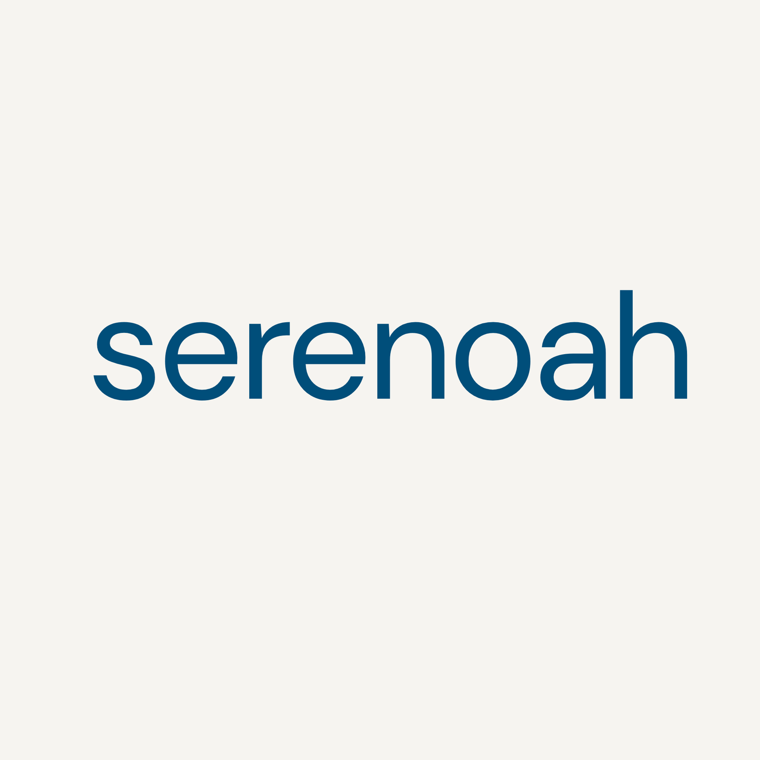 Serenoah