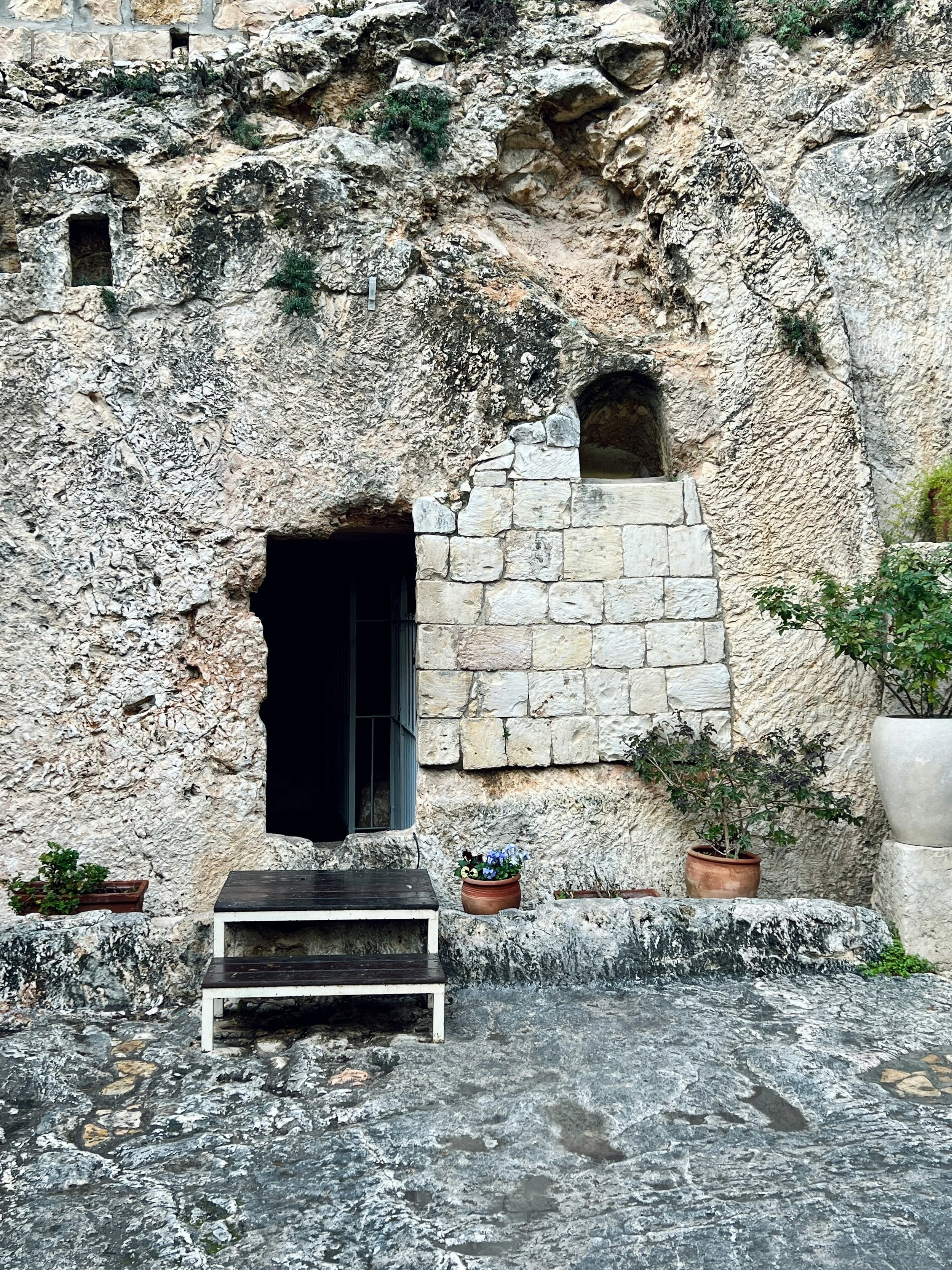 Christianity Stands or Falls on an Empty Tomb