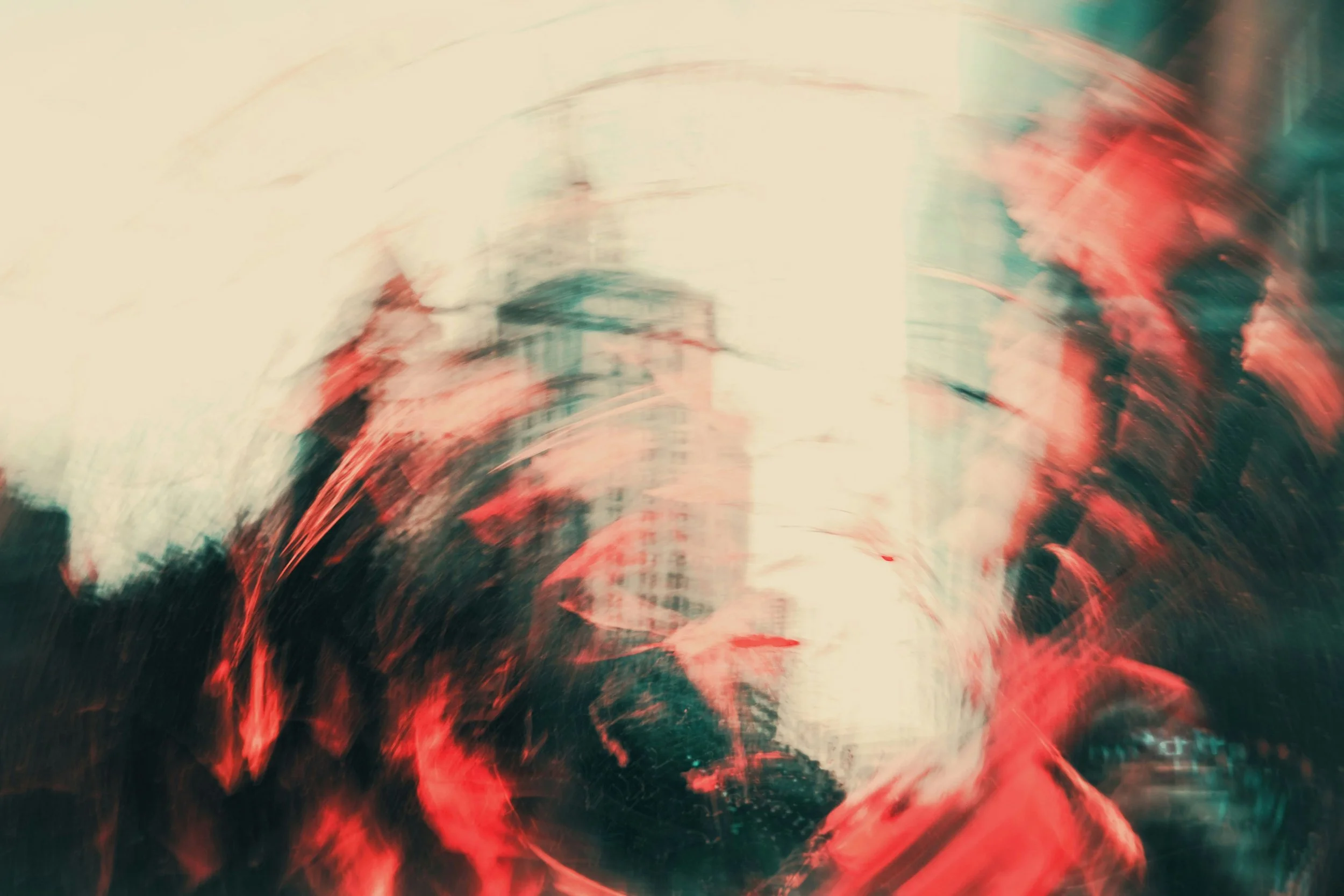 God Will Give You More Than You Can Handle