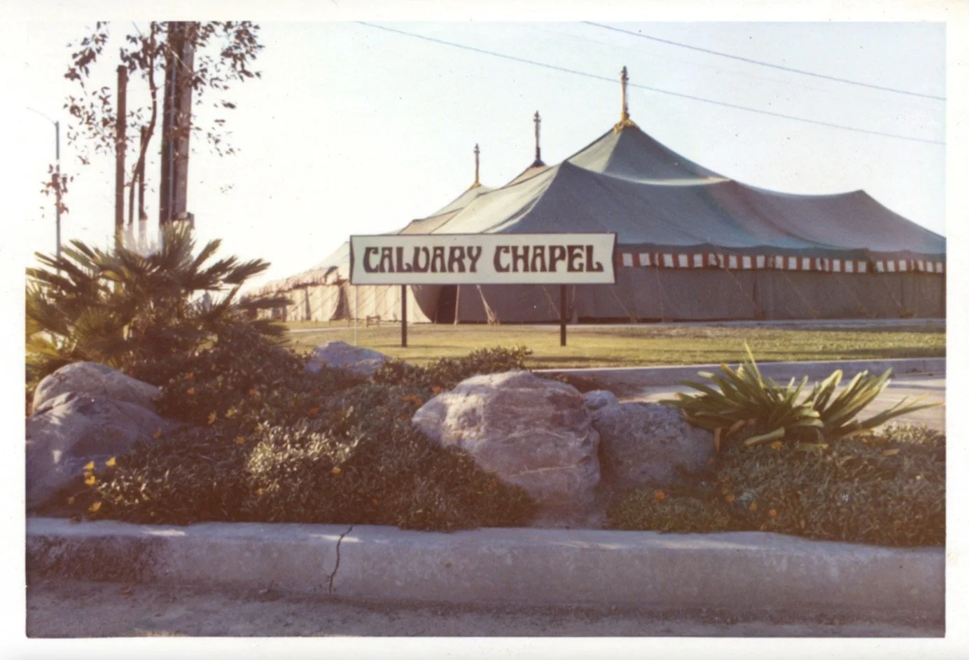 Calvary Chapel Split Again. My Honest Take on the Movement