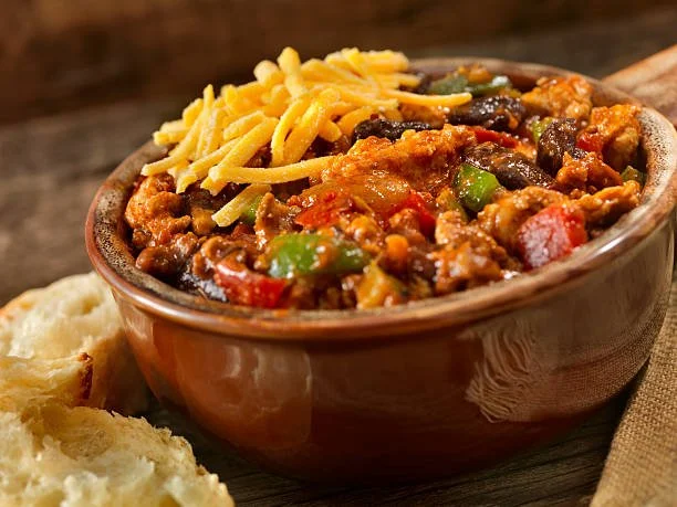 Chili Cook-Off