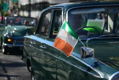 St. Patrick's Day Parade