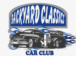 28th Annual Backyard Classics Car Show