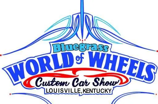 World of Wheels Show
