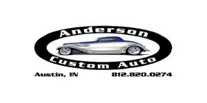 Anderson Automotive