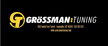 Grossman Tuning