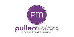 Pullen Motor