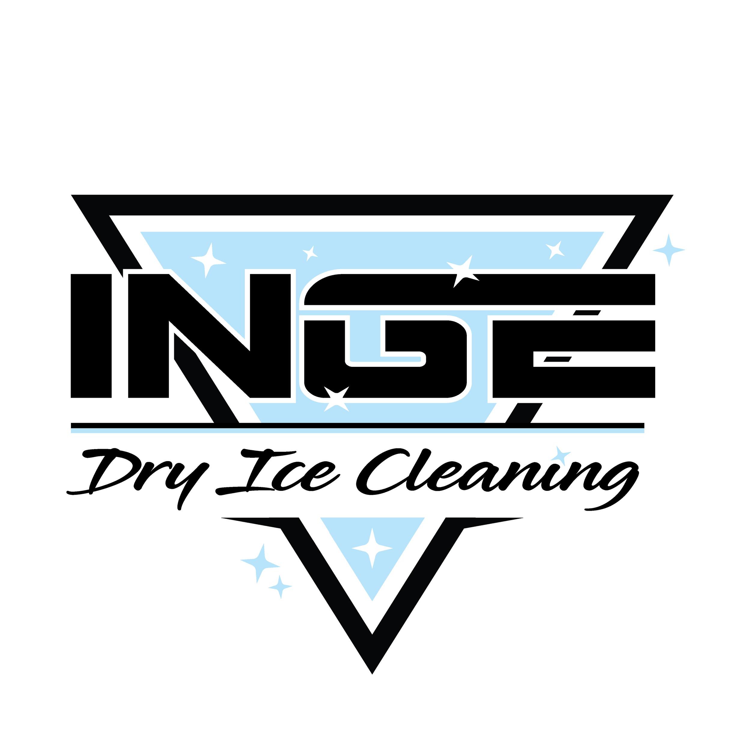 Inge Dry Ice Cleaning