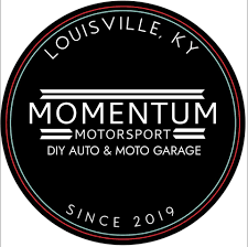 Momentum Motorsport