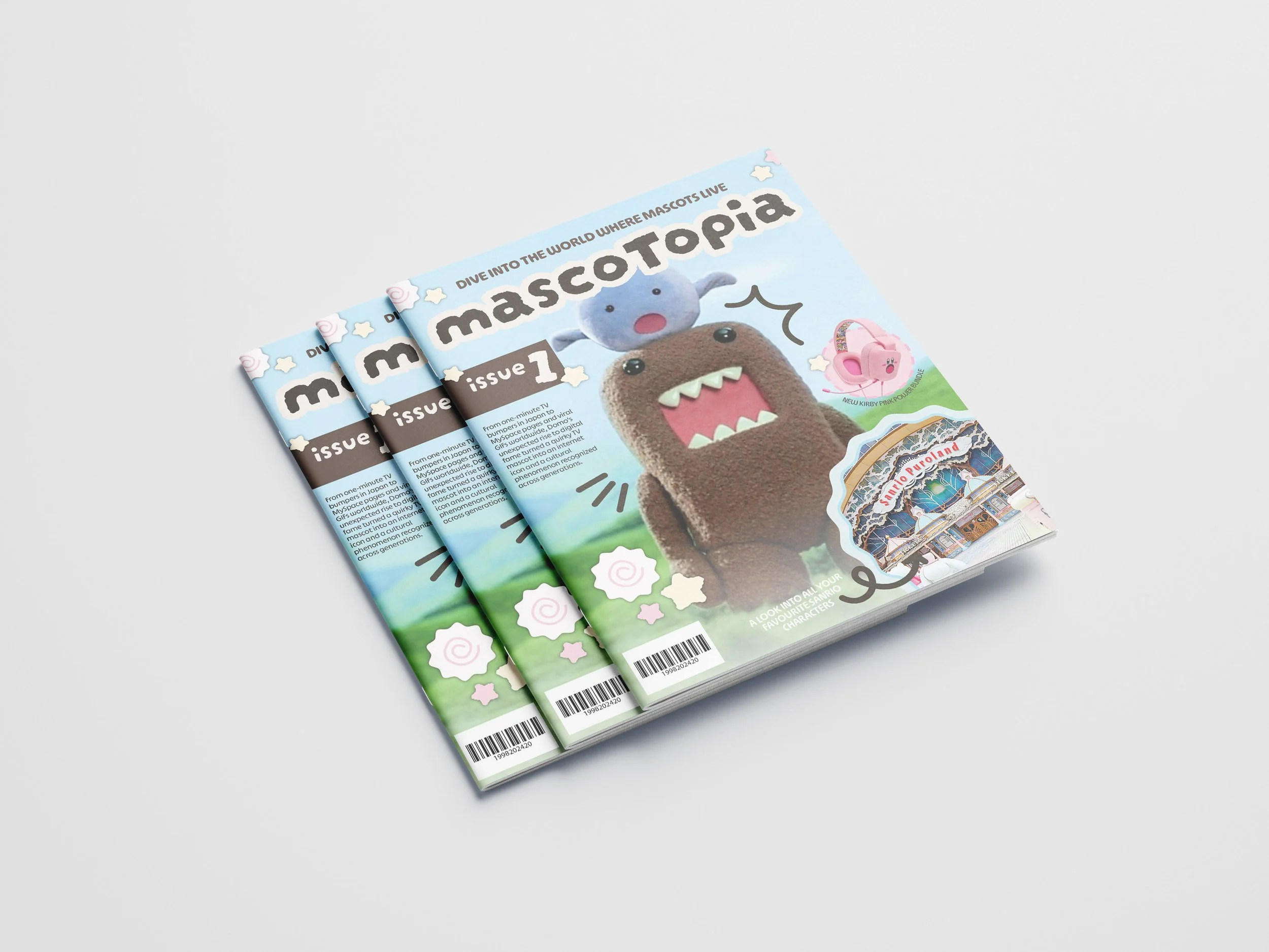 Mascotopia