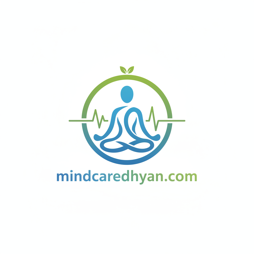 Mind Care Dhyan | Mental Hygiene | Brush Brain 