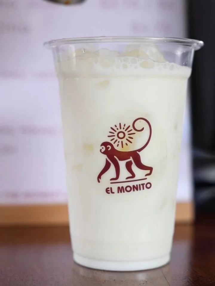 Our Golden Monkey 🌟🐒

House turmeric blend with ginger and toasted cinnamon. Toasted black cardamom, black peppercorns, and sea salt to round everything out for balance and depth. A perfect combination of health benefits and flavor!

Give it a try 