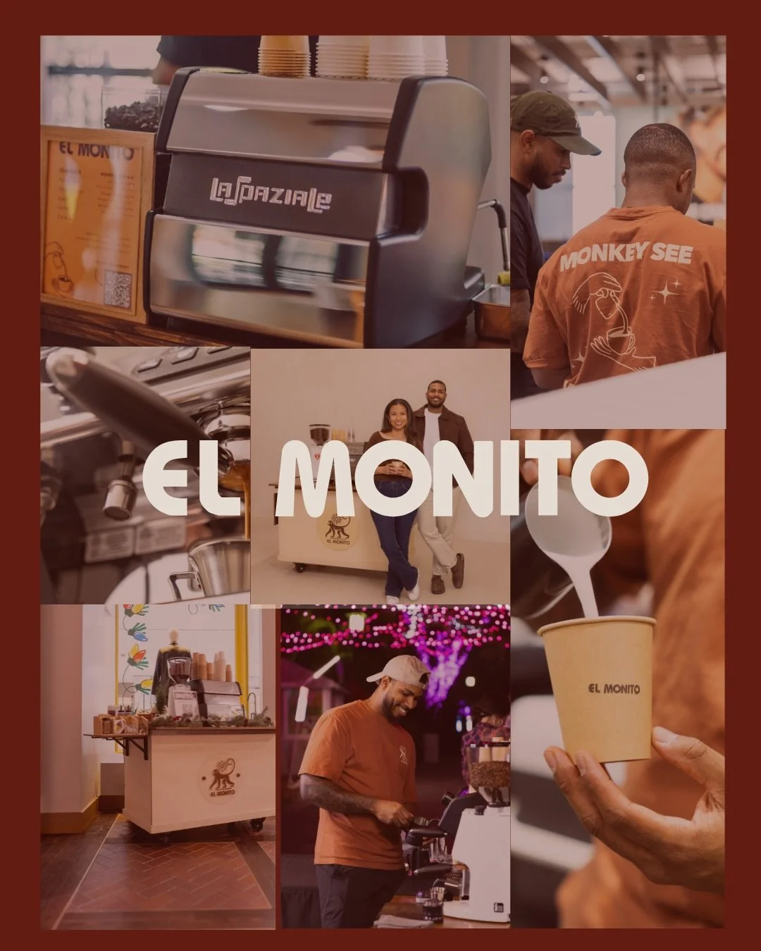 THE EL MONITO STORE IS LIVE

Our official online store is now open for pre-sale.
*LINK IN BIO*

You can now grab:
&bull; El Monito signature T-shirts
&bull; El Monito hats
&bull; 12 oz bags of our house coffee (available for pickup)

Every bag of cof